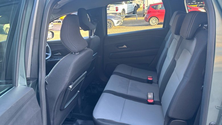 Dacia Jogger 1.0 TCe Extreme 5dr Petrol Estate